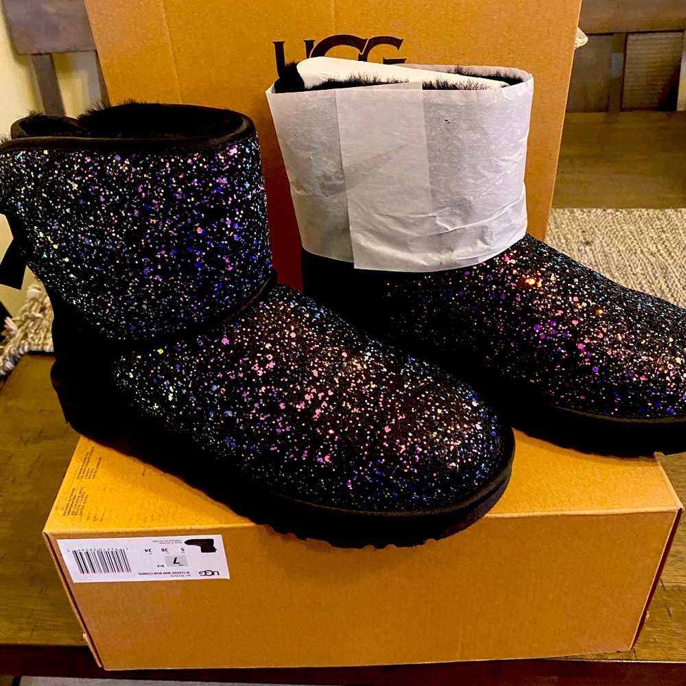 Uggs 😍